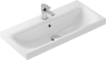 Раковина MODUO 80 SLIM Раковина MODUO 80 SLIM