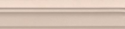 Багет BLB006  бежевый матовый 20*5 (1уп/15шт), шт