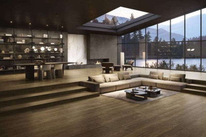 Этернум Каррара 80X160 Люкс Этернум Каррара 80X160 Люкс