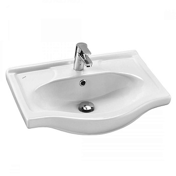 Раковина Santek Селигер 60 Раковина Santek Селигер 60