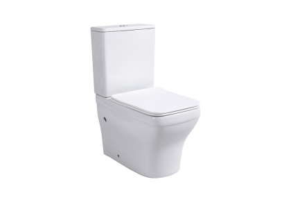 Унитаз Компакт Акватек Амадео AQ2914-00