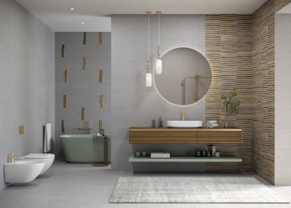 Плитка Chloe lines 30х90