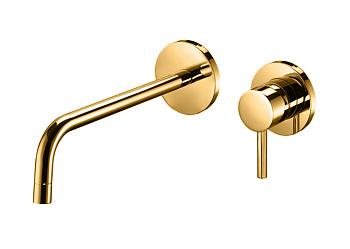 Смеситель Paffoni Light LIG101HGSP70 для раковины