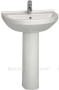 Пьедестал VITRA S50 6936B003-7035 Пьедестал VITRA S50 6936B003-7035