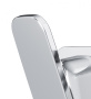 Двойной крючок Inspire V2.0 для полотенец, 5,8х11,5х3 см, хром, A50A35600