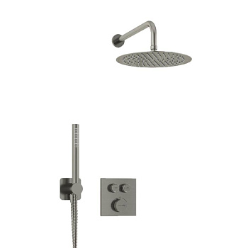 A4258.097.121.275.100.276.298 Thermo Встраиваемый комплект для ванны A4258.097.121.275.100.276.298 Thermo Встраиваемый комплект для ванны