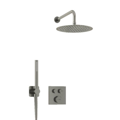 A4258.097.121.275.100.276.298 Thermo Встраиваемый комплект для ванны A4258.097.121.275.100.276.298 Thermo Встраиваемый комплект для ванны