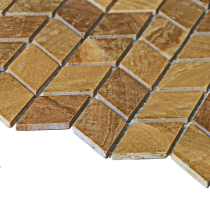 Мозаика Bonaparte Натуральный камень Ural 27,5х28,7 см Мозаика Bonaparte Натуральный камень Ural 27,5х28,7 см