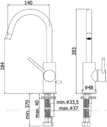 Смеситель для раковины Paffoni Light LIG078CR Смеситель для раковины Paffoni Light LIG078CR