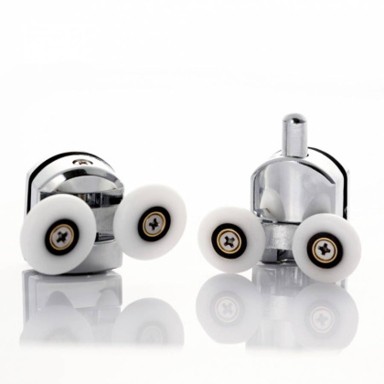 Душевая дверь ABBER Schwarzer Diamant AG301005 Душевая дверь ABBER Schwarzer Diamant AG301005