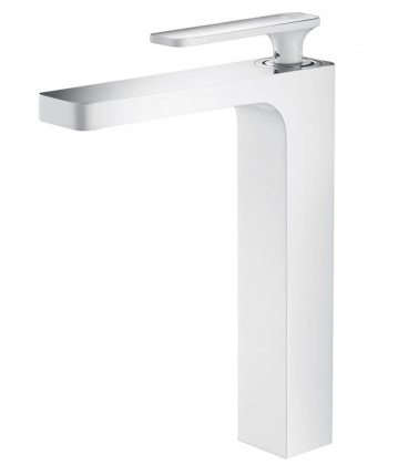 Смеситель Timo Torne 4311/00-16F white Смеситель Timo Torne 4311/00-16F white