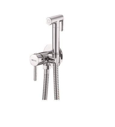 Гигиенический душ Shevanik S147 латунь хром