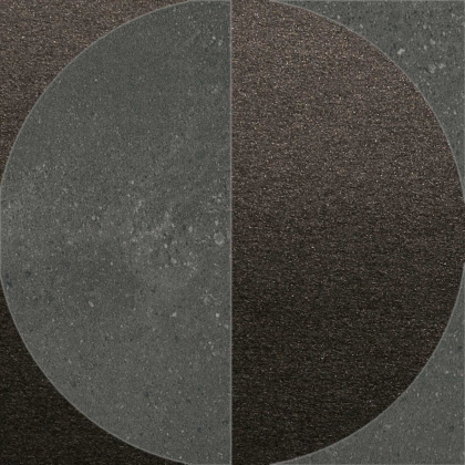 Декор SBD044\SG1592 Матрикс антрацит 20*20*8 (уп\30шт), шт