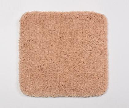 Kammel BM-8343 Caramel Cream Коврик для ванной комнаты