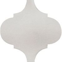 Плитка настенная 65011 Арабески Майолика серый светлый 26*30*7 (10шт\0.59м2), м2