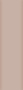 Плитка Aquarelle Rose 5,8х24