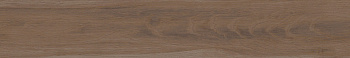Тьеполо коричневый матовый обрезной 9,6x60x0,9