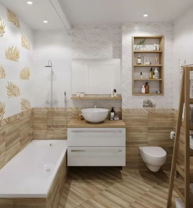 6046-0464 Плитка грес глаз. Mist_GT Кор. 45*45 _ 1 \36,92