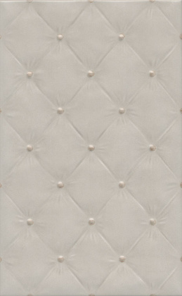 Плитка настен. 6407 Браганса бежевый (25см*40см*8,8мм) (10шт/1м2) структура матовый, м2