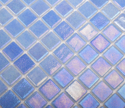 Стеклянная мозаика 552, Shell