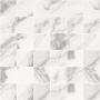 Мозаика Silver белый 30х30,шт. Мозаика Silver белый 30х30,шт.
