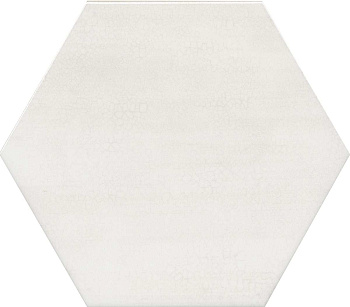 Плитка настенная 24012 Макарена белый 20*23.1*6.9 (22шт\0.76м2), м2