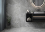 Керамогранит K947780R0001VTEP SilkMarble Бреча Серый Матовый R9 Ректификат 60х120 Керамогранит K947780R0001VTEP SilkMarble Бреча Серый Матовый R9 Ректификат 60х120