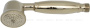 Душевая лейка Aquanet Classic ARB07-T Душевая лейка Aquanet Classic ARB07-T