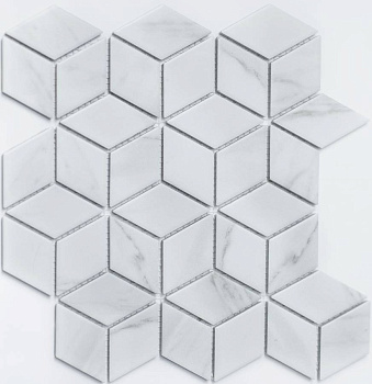 PRR4848-33 керамика матовая (48*48*5) 266*305