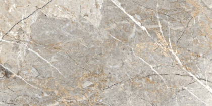 Керамогранит K25_10 Fantastico granito grey (120смх60смх9мм) (2шт_1,44м2) Полир, м2