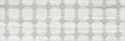 Декор VT\A84\60110 Glossy серый 20*60,шт