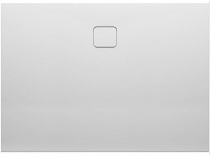 Акриловый душевой поддон Riho Basel 432 120x100 белый + сифон DC360050000000S