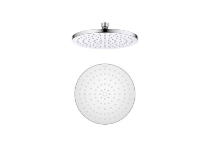 Круглый верхний душ  220*12 мм AQUATEK AQ2086CR  Круглый верхний душ  220*12 мм AQUATEK AQ2086CR