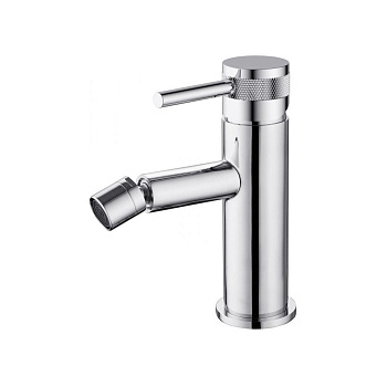 Смеситель для биде Allen Brau Priority 5.31004-00 хром Смеситель для биде Allen Brau Priority 5.31004-00 хром