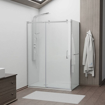 Душевой уголок RGW TO-44-1 (TO-14 + Z-060-2), RGW 020744170-11