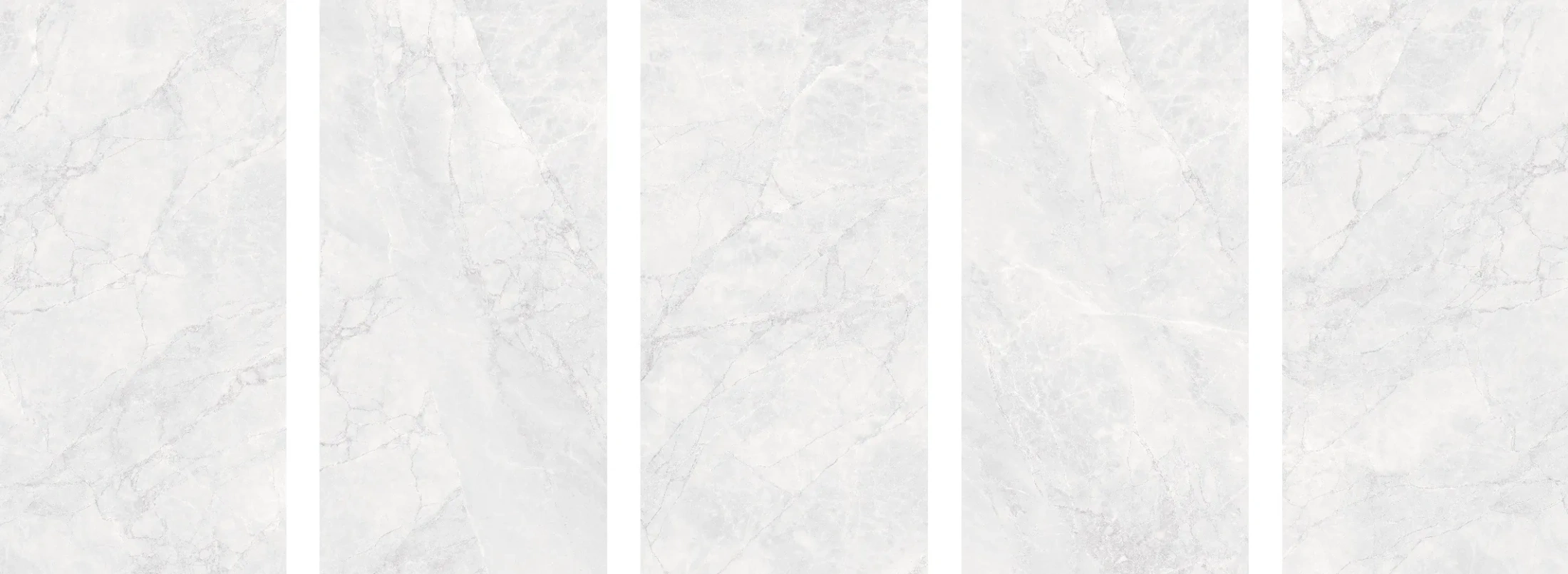 Керамогранит Iberia Bianco Carving Satin 60х120 (2 шт.в уп)