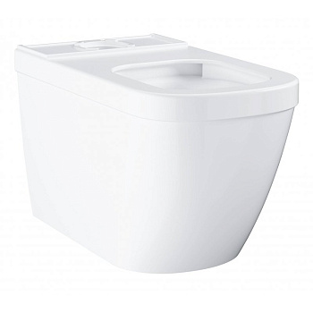 Grohe Euro Ceramic 39338000 чаша Grohe Euro Ceramic 39338000 чаша