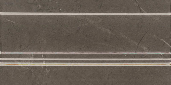 Плинтус FMD006 Эль-Реаль коричневый 10*20*13 (уп\26шт), шт Плинтус FMD006 Эль-Реаль коричневый 10*20*13 (уп\26шт), шт