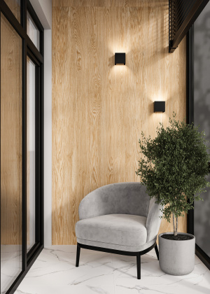 Керамогранит OAKWOOD PEANUT SHAPE TECH 2800х1200х6мм