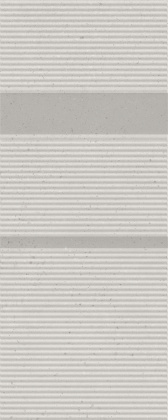 Декор Скарпа матовый структура 20x50x0,8