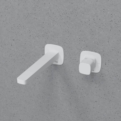 A9551.316 Встраиваемый комплект для раковины A9551.316 Встраиваемый комплект для раковины