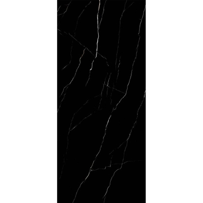 Керамический слэб MARQUINA OLPSE LUMINOUS 2800х1200х6мм , Double Polished Керамический слэб MARQUINA OLPSE LUMINOUS 2800х1200х6мм , Double Polished