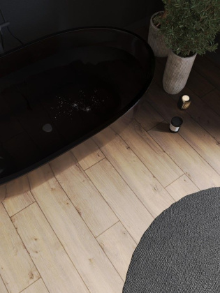 Ламинат Egger 8/33 Aqua+ WV4 Дуб Муром