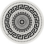 Argos Rim Вставка стекло d12 12х12 Argos Rim Вставка стекло d12 12х12