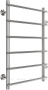 Полотенцесушитель Terminus Квинта П6 500х800 бп500