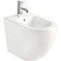 Биде напольное BelBagno SFERA-R BB2141B Биде напольное BelBagno SFERA-R BB2141B