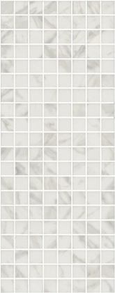 Декор MM7203 Алькала белый мозаичный 20*50*8 (уп\10шт), шт Декор MM7203 Алькала белый мозаичный 20*50*8 (уп\10шт), шт