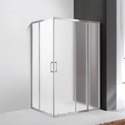 Душевой уголок CEZARES MOLVENO-AH-21