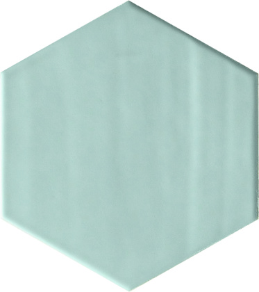 Керамогранит Hexa Manacor Blue 13,9х16 Керамогранит Hexa Manacor Blue 13,9х16