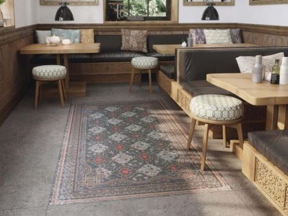 Керамогранит SG590600R Классика декорированный обрезной 119,5*238,5*11 (1шт/2,85м2), м2